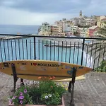 La Fontana * Bogliasco