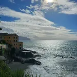 La Fontana Appartamento Bogliasco
