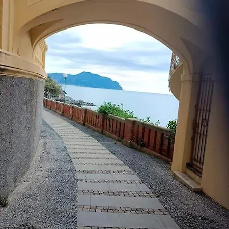 Apartment La Fontana