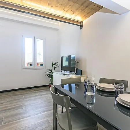 La Fontana Apartament Bogliasco
