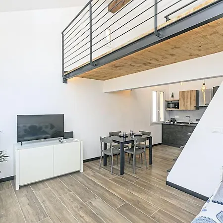 La Fontana * Bogliasco