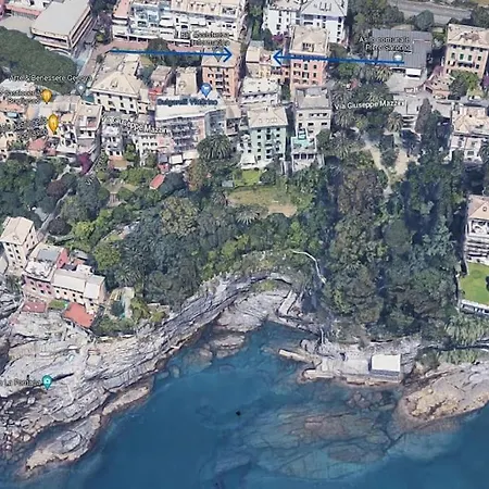 Apartment La Fontana