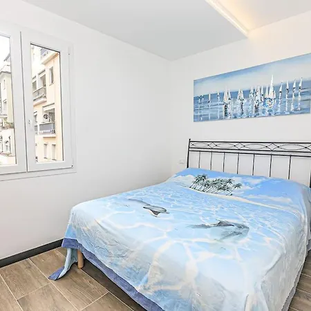 Apartment La Fontana *