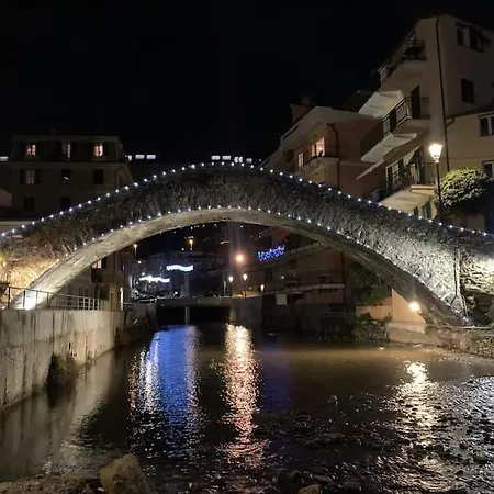 La Fontana