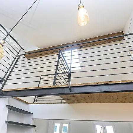 La Fontana Apartament