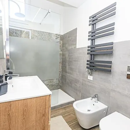 Apartament La Fontana *