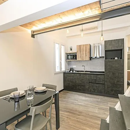 La Fontana Apartament Bogliasco