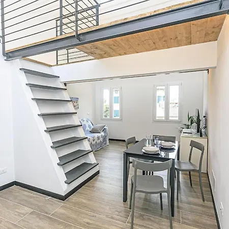 Apartament La Fontana Bogliasco