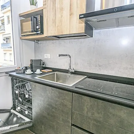 La Fontana *