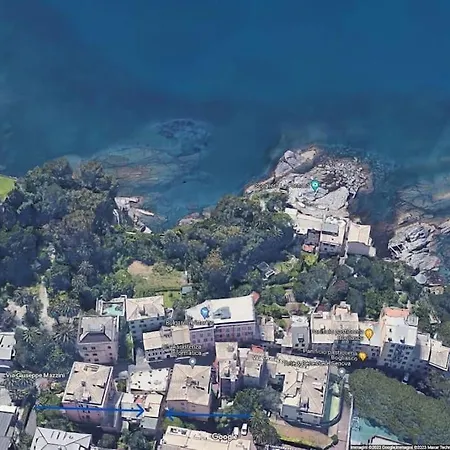 La Fontana Bogliasco