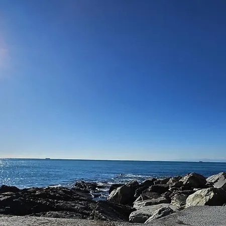 Apartament La Fontana