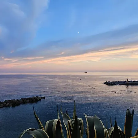 La Fontana * Bogliasco