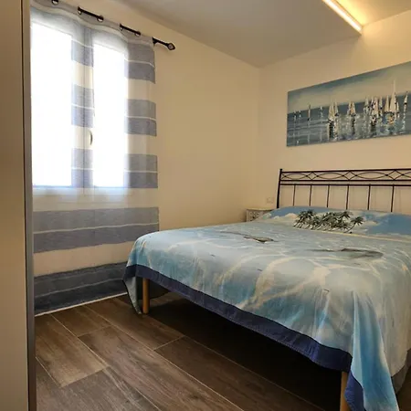 La Fontana Apartament