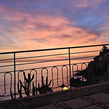 La Fontana Apartament Bogliasco