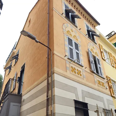 Apartment La Fontana