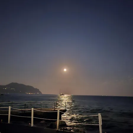 Apartament La Fontana *