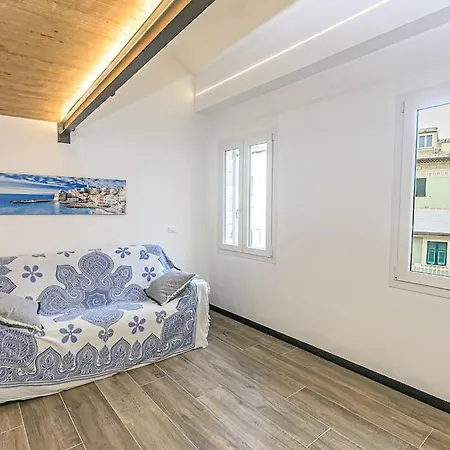 La Fontana Апартаменты