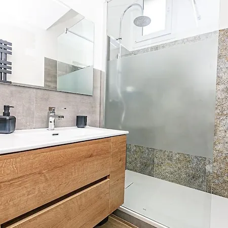 La Fontana Апартаменты *