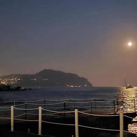 דירה La Fontana *