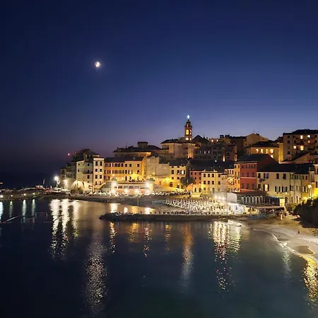 La Fontana דירה *