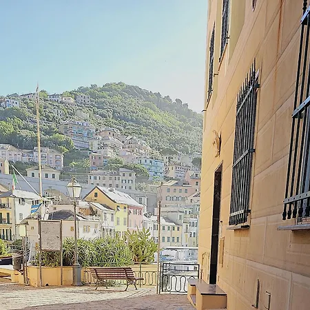 La Fontana Апартаменты *