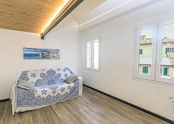 La Fontana Lejlighed