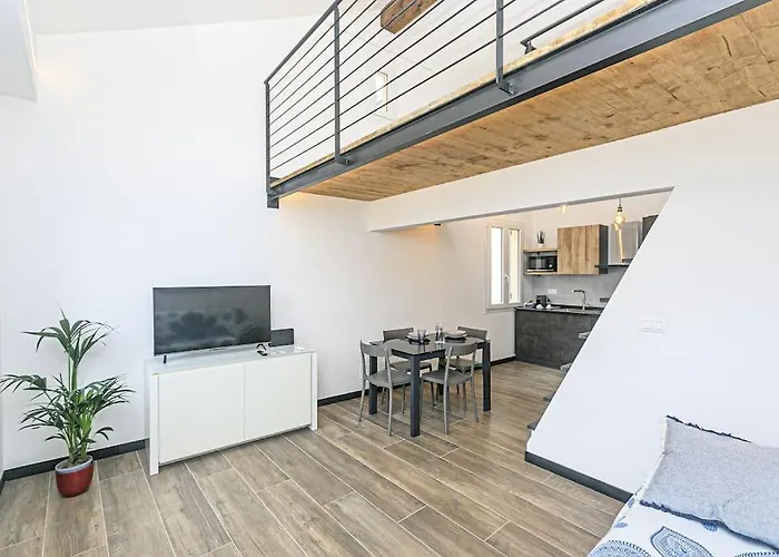 La Fontana * Bogliasco