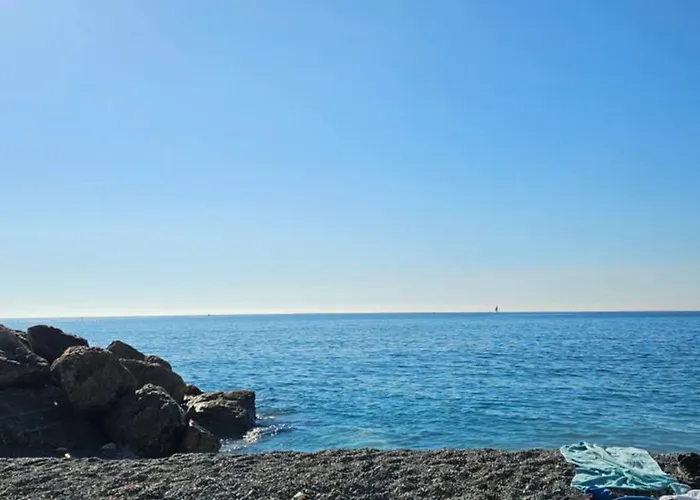 La Fontana 아파트 보글리아스코